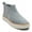 Stone Grey Suede, variant on TOMS Bryce Egret 9.5 B M