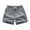 Gray, variant on JTieacloth Comfort Cargo Shorts Men'S Casual Shorts Men'S Sports Shorts Fashion Casual Shorts Beach Resort Shorts Beach Shorts,Black