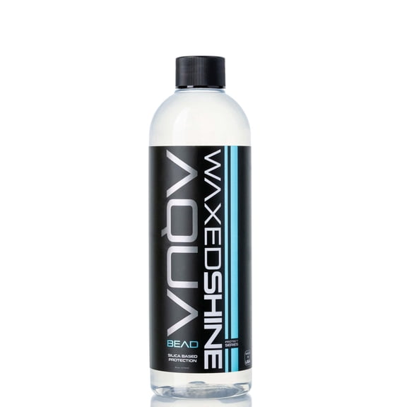 Aquabead - SiO2 Spray Sealant