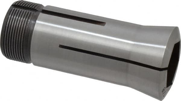 Lyndex 530-056 5C Collet: 7/8", Hex 0.0031" TIR, 1.238-20 External ...