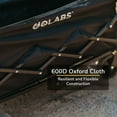 thumbnail image 5 of GOLABS Collapsible Folding Wagon Cart, 100L Storage & 350LB Capacity Garden Wagons for Camping & Beach, 5 of 13