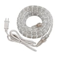 thumbnail image 1 of Lámpara LED decorativa Amertac transparente de 1,8 m para interiores y exteriores, 1 of 3