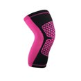 thumbnail image 1 of sweethay AOTU Rodilla Compresión Manga Soporte Brace Lesión Manga Protector para Baloncesto Correr Type7 NO7 sweethay HW2804-18, 1 of 1