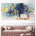 thumbnail image 3 of Giant Art 72x36  Fine Art Giant Canvas Print in Multi-Color, 3 of 3