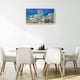 thumbnail image 2 of Cuadro Decorativo - Arrecife de coral Jr  Impresión en canvas, estrechado, 2 of 2