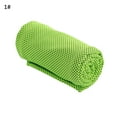thumbnail image 2 of SPRING PARK Cooling Towel Workout, Gym, Fitness, Golf, Yoga, Camping, Hiking, Bowling, Travel, Outdoor Sports Towel for Instant Cooling Relief, 2 of 7