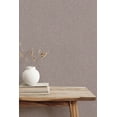 thumbnail image 2 of Advantage Herringbone Lavender Tweed Wallpaper, 2 of 4