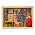 thumbnail image 3 of GRAU 521 Graupner Matchbox - Atelier du Père Noël, 3 of 3