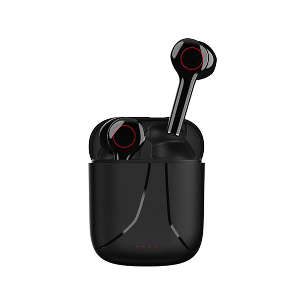 Auriculares Inalámbricos Bluetooth Auriculares Manos Libres De Negocios Auriculares Estéreo Para Iphone Samsung Vogacara EL009828-00