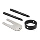 thumbnail image 1 of 4 piezas herramienta de servicio de horquilla de motocicleta herramienta de sujeción accesorios profesionales horquillas al revés herramienta de nivel, 1 of 8