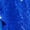 Blue, variant on Girls Sparkly Sequin Jazz Dance Outfits Sleeveless Halter Neck Crop Top with Pleated Skirt & Gloves Cha Cha Dancewear Gold 6