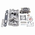 thumbnail image 4 of Edelbrock 2020 Manifold and Carb Kit, 4 of 4