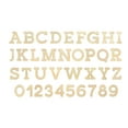 thumbnail image 4 of Essentials By Leisure Arts Arts Wood Letter 9.5" Birch No 9, 4 of 4
