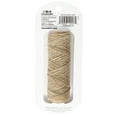 thumbnail image 5 of Cousin DIY 10lb Natural Hemp Twine, Crafting/Jewelry, 205 ft Roll, Natural Beige, 5 of 10