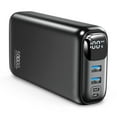 thumbnail image 1 of Power Bank OHOVIV 50000mAh 22,5 W de carga rápida USB-C, 1 of 6