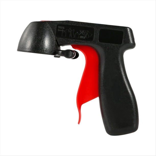Adaptador de para Coche, de Pintura, Agarre de Aerógrafo, Pintura para Adaptador de Pulido Automático, Herramienta de Gatillo de