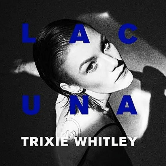 Trixie Whitley - Lacuna - Music & Performance - Vinyl