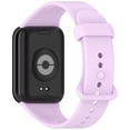 thumbnail image 4 of BotaniNest Smart Sports Watch With Closure Strap Hued TPU Band, 4 of 5