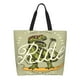 thumbnail image 1 of Balery Dinosaur Bolsa Tote Estilo Estético con Cremalleras, Bolsa de Hombro, Bolsa de Compras Grande y Plegable, 1 of 8