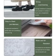 thumbnail image 3 of Black 80x12cm Window Sill Protector 5x4 Inch, 3 of 5