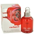 thumbnail image 2 of Amor Amor By Cacharel Eau De Toilette Spray 1 oz, 2 of 2