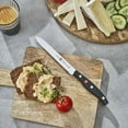 thumbnail image 5 of ZWILLING TWIN Signature 5-Inch Utility Knife, Serrated Edge, 5 of 7