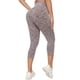 thumbnail image 1 of Leggings de Yoga Elásticos de Moda Para Mujer Fitness Running Gym Pantalones Recortados Pocket Active Pants Odeerbi ODB-6, 1 of 7