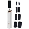 thumbnail image 1 of Máquina Sacudida Shaker Pegamento Las Pestañas Causa Laca Ojo 25000 Rpm Batería Impermeable Potencia Eléctrica Portable para Esmalte Uñas Tatuaje Tinta Pigmento Rojo, 1 of 7
