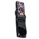 thumbnail image 1 of Correa de guitarra acústica Toystoory Accesorios de personalidad bolsillo de selección Flor negra, 1 of 6