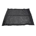 thumbnail image 1 of RV Door Fly Screen Privacy Protection Mesh Curtain Replacement for Sprinter  ProMaster Campervans Side Rear Door with Strong Adhesive Touch Fastener, 1 of 7