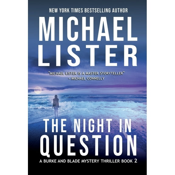The Night in Question, (Hardcover)