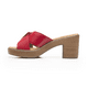 thumbnail image 4 of Sandalias Flexi Rojo para Mujer [FFF3763] rojo 25, 4 of 10