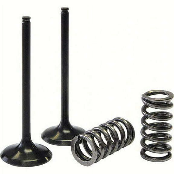 ProX 28.SES4406-1  28.SES4406-1; Steel Exhaust Valve / Spring Kit