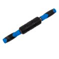 thumbnail image 1 of GoZone Mini Massage Roller – Black/Blue, 1 of 3
