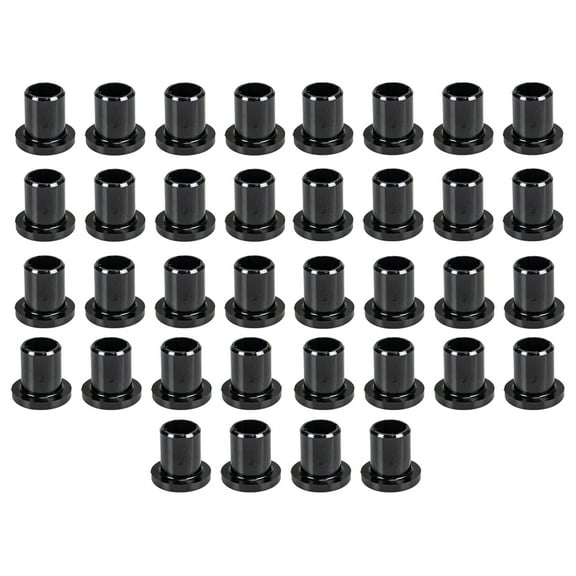 Niche A-Arm Bushing Kit for Polaris RZR XP 900 5436505 5436832 5439874 UTV 519-CBS2223H