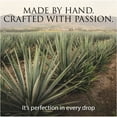 thumbnail image 5 of Patron Silver Tequila, 40% ABV - 375 mL Bottle, 5 of 7