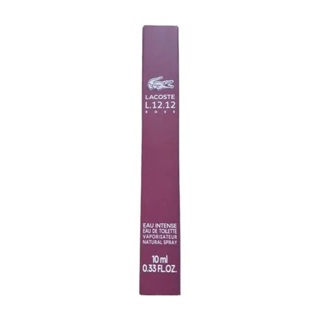 Perfume Lacoste L.360 Rose Eau Intense Eau de Toilette 10 ml