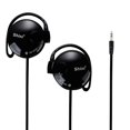thumbnail image 2 of Typpkmm Wired Earphones with Headphones Earhooks Headset for 3.5mm, 2 of 7