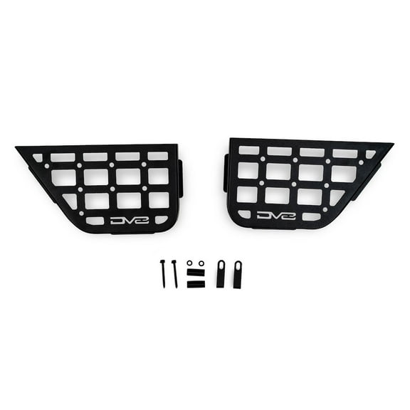 DV8 Offroad MPJK-08 MOLLE PANEL