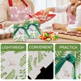 thumbnail image 4 of CIMAXIC 20 Pcs Boîtes en Papier pour Mariage Fête Ruban Bonbons Cadeau Sacs de Rangement pour Biscuits, 3.94"X3.15"X1.57 Pouces, 4 of 5