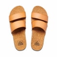 thumbnail image 3 of Reef Women CUSHION BOUNCE VISTA HI NATURAL SANDAL, 3 of 4