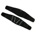 thumbnail image 1 of Ceinture de Protection pour la Taille, Ceinture de Protection pour Moto Antichoc Support Stable Réglable Équipement de Conduite Longue Distance pour Tout-Terrain, 1 of 7