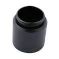 thumbnail image 4 of Adaptador de montura C de 1,25 pulgadas para telescopio, adaptador de montura de ocular, metal, suministros para adultos, herramienta útil, fácil de, 4 of 8