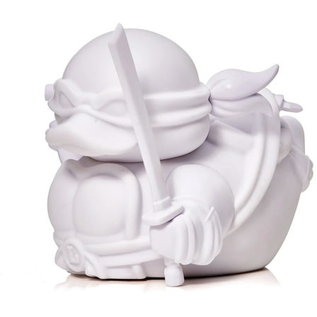 Tubbz - Teenage Mutant Ninja Turtles - Leonardo (DIY - Paint Your Own Edition) (TMNT)