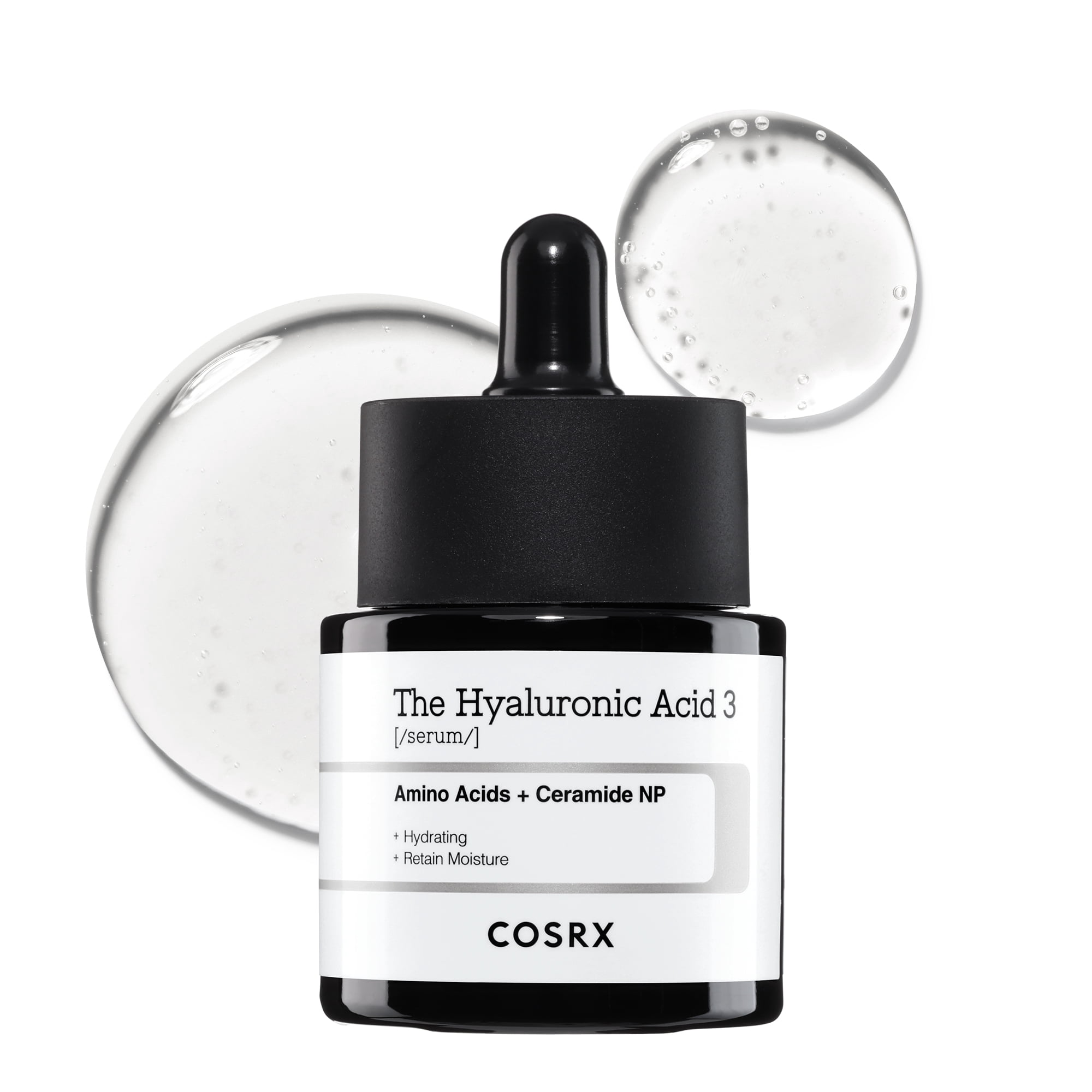 COSRX, The Niacinamide 15 Serum, 0.68 fl oz, Acne, Pores - Walmart.com