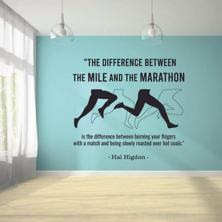 Running Quotes For Girls