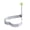 #2 B【Stainless Steel Egg Mold x1】, variant on KTFgvq Ring Pancake Maker Omelet Cooking Tool for Breakfast Kitchen, Multicolor