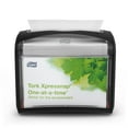 thumbnail image 1 of Tork Xpressnap Napkin Dispenser Black, N4 Compatible, Signature Range 4-Pack (6232100), 1 of 8
