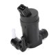 thumbnail image 3 of Twin Outlet Windshield Wiper Washer Pump 1145866 Replacement Fit for Ford Mondeo MK3 2001-2007, 3 of 3