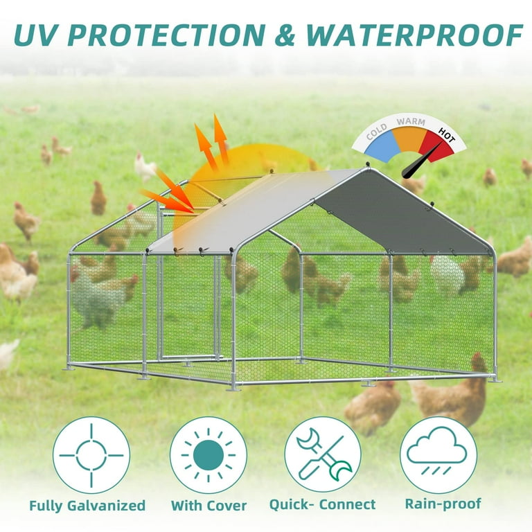 Farm Supply Chicken Coops